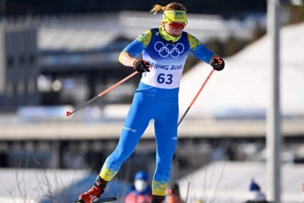 Украинская лыжница попалась на допинге и объявила о завершении карьеры