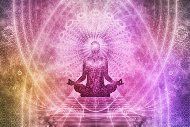 Как поставить на человека защиту от негативного воздействия