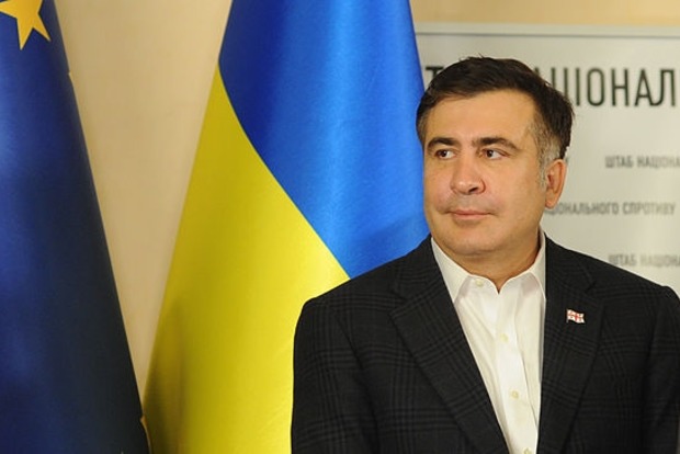 Нардеп просит АП предоставить видео конфликта между Аваковым и Саакашвили