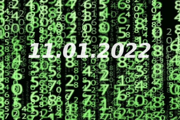 11 января 2022 года. Нумерология и энергетика дня