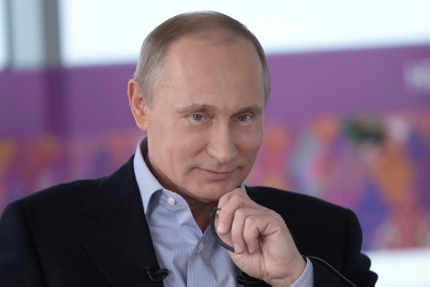 Эксперт: Путин хочет ввести российских миротворцев на Донбасс