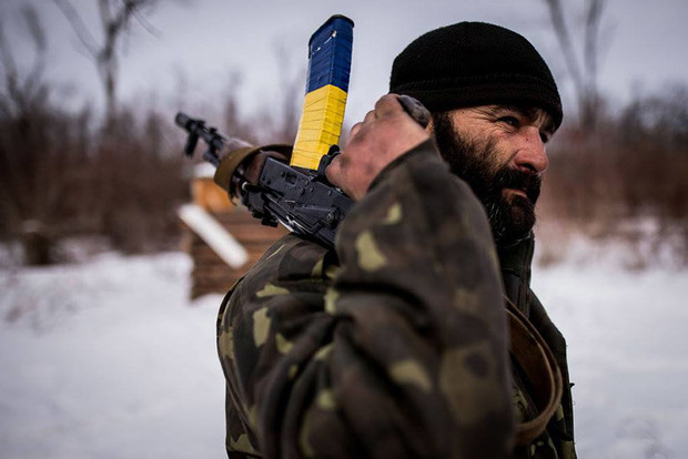 В Минске пытаются договориться об абсолютном перемирии на Донбассе
