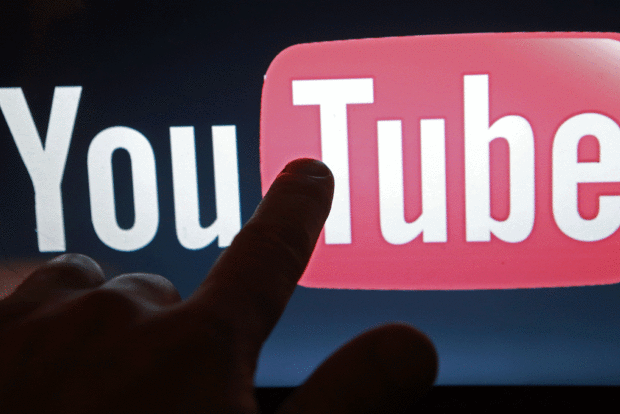 YouTube боротиметься з жахливими дитячими відео