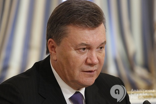 Прокурор пообещал круглосуточную охрану беглому Януковичу 