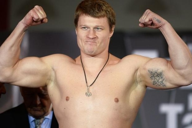 «Русский витязь» Поветкин вылетел из WBC за стероиды. Промоутер рассказал, чем он займется теперь