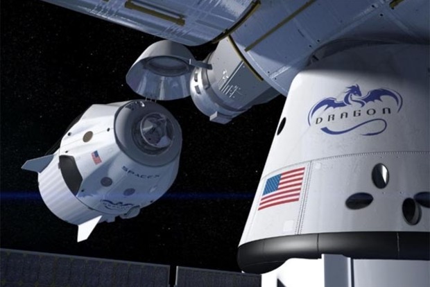 NASA прекращает сотрудничество с Роскосмосом