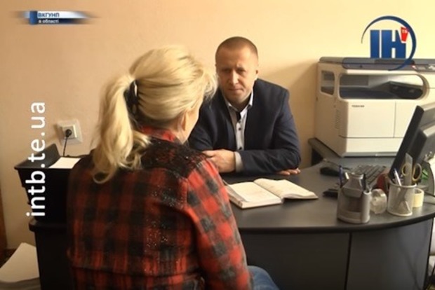 Проститутки в Тернополе получали «приличную» зарплату в 30 тысяч гривен