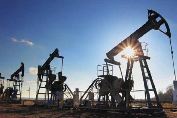 ﻿Ціна бареля нафти Brent опустилася нижче 42 доларів США
