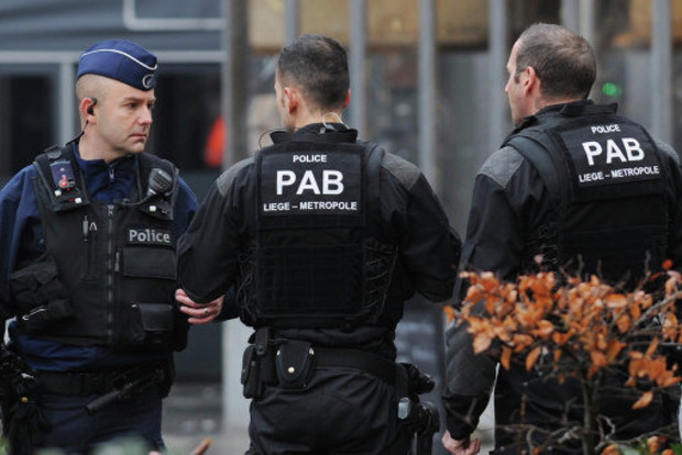 В Бельгии созвали заседание Совета безопасности страны после теракта в Брюсселе