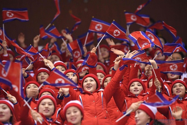 Олімпійські ігри 2022 у Пекіні. Північна Корея заявила, що пропустить Олімпіаду у Пекіні через пандемію