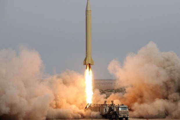 КНДР запустила очередную баллистическую ракету‍