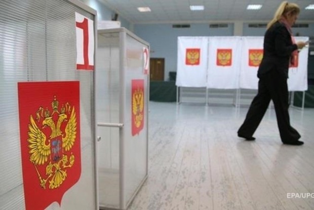 Стала відома справжня явка виборців у Криму