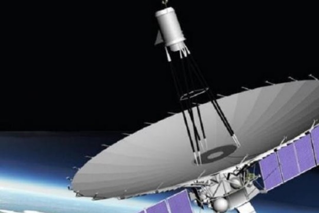 Пропала связь с российским орбитальным телескопом «Радиоастрон»