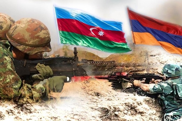 Азербайджанские и армянские СМИ пишут про возобновление боевых действий 