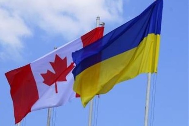 ﻿ЗВТ України з Канадою може запрацювати влітку 2016 року