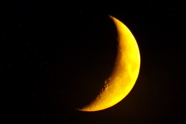 Ритуали на спадний Місяць: позбавляємося проблем і фінансових труднощів