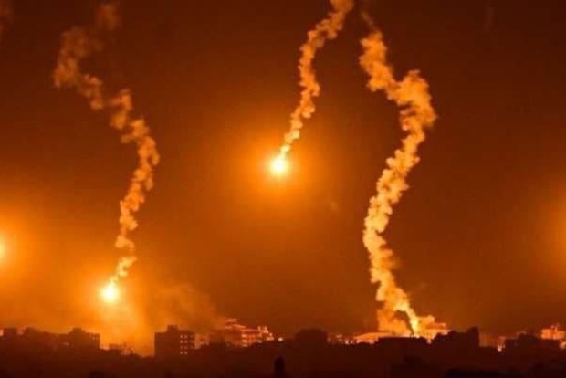 Израиль принял решение о продолжении атак на Рафах
