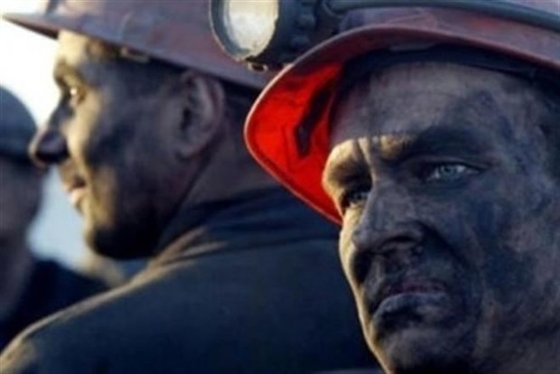В окупованій Макіївці страйкують шахтарі