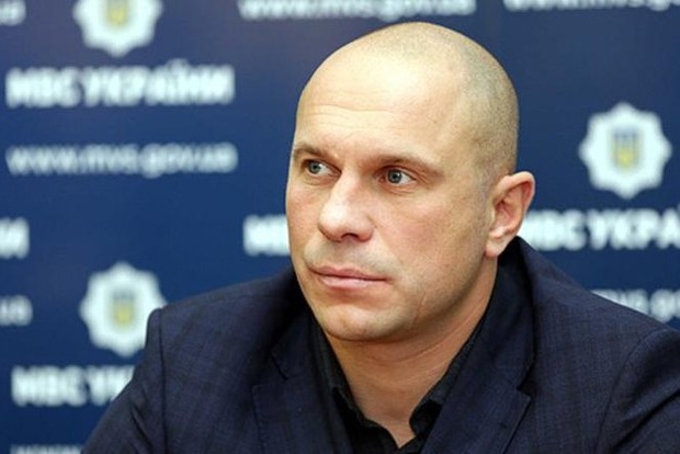 Кива заявил, что уже официально уволен со своей должности