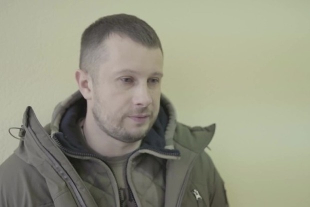 Андрей Белецкий: Задержание Краснова - этo игры нескольких украинских спецслужб