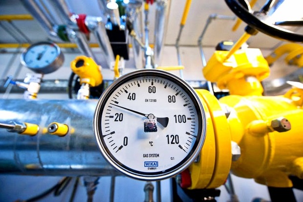 ﻿«Газпром» назвав ціну на газ для України