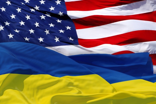 Украина и США усиливают сотрудничество в таможенной сфере
