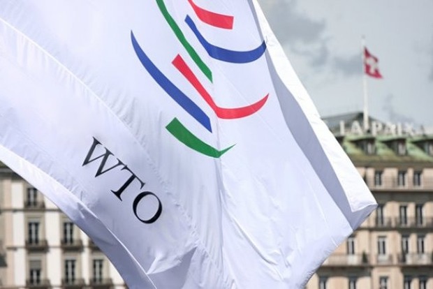 Россия пригрозила выйти из ВТО из-за иска ЕС за эмбарго свинины