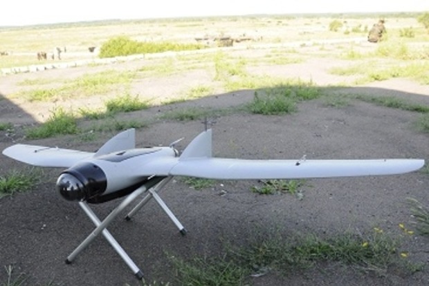 «Укроборонпром» начал разработку смертельных боевых дронов
