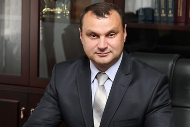 Президент назначил нового главу СБУ в Черниговской области