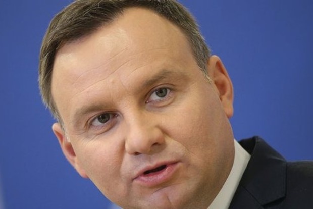 Польша требует от Украины дегероизации УПА 