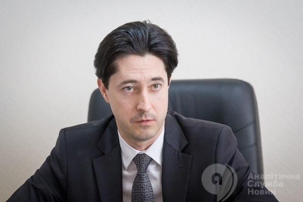 Касько заявил, что следователи ГПУ пытались попасть к нему в квартиру