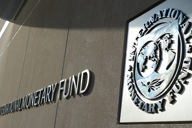 В МВФ рассказали, когда решат судьбу четвертого транша для Украины