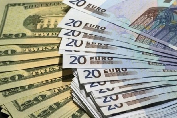 Нацбанк Украины будет печатать валюту для стран ЕС