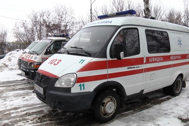 В Тернопольской области на утреннике умерла шестиклассница