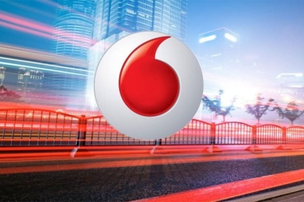 У Луганську відновлено зв'язок мобільного оператора Vodafone