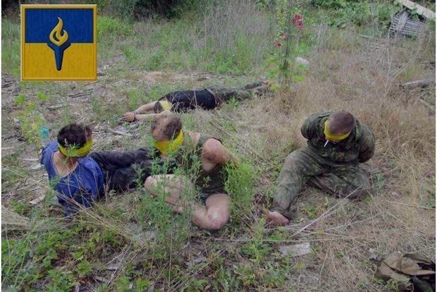 «ЛНР» хочет обменять плененного бойцами ВСУ российского военного Агеева
