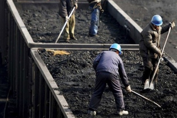 Минтопэнерго вскоре договорится о закупке угля в США