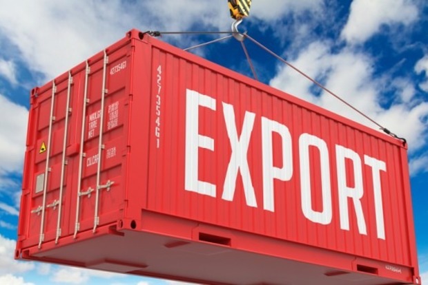 Український експорт у ЄС зріс на 26,1%