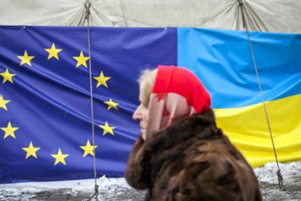 ЄС почав формальну процедуру у процесі надання безвізу Україні