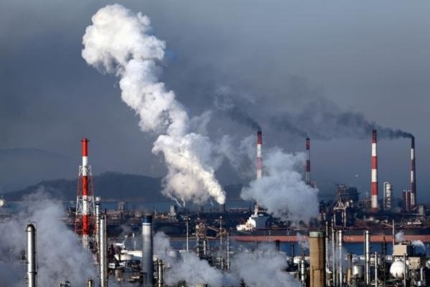 ВОЗ: ежегодно от загрязнения воздуха умирают миллионы людей