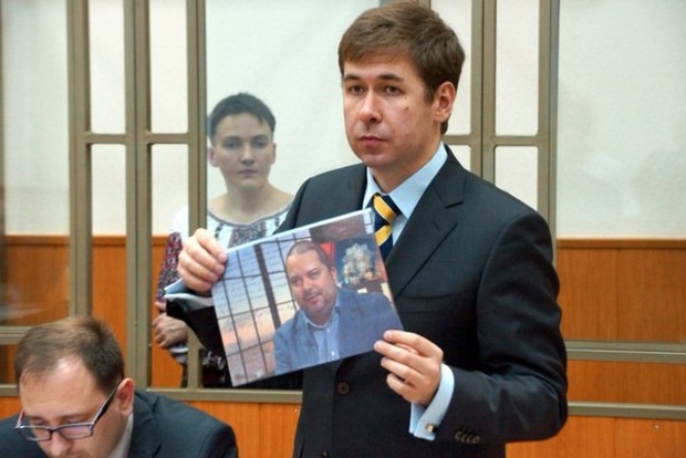 В суде начинаются прения по делу Савченко