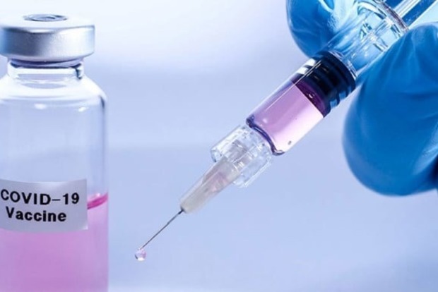 CoronaVac - уже третья вакцина, которая разрешена в Украине