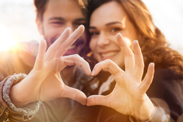 8 ознак, що ваші відносини будуть довгими і щасливими