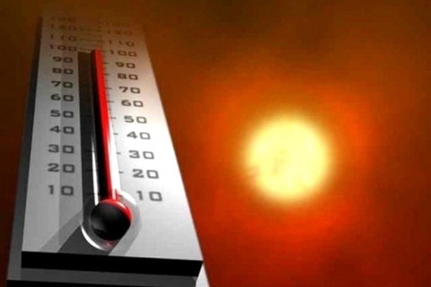 У столиці Болгарії від «пекельної» спеки загинули п'ятеро людей