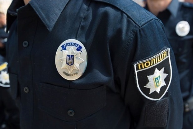 В Киеве у мужчины украли сумку с 800 тыс. грн