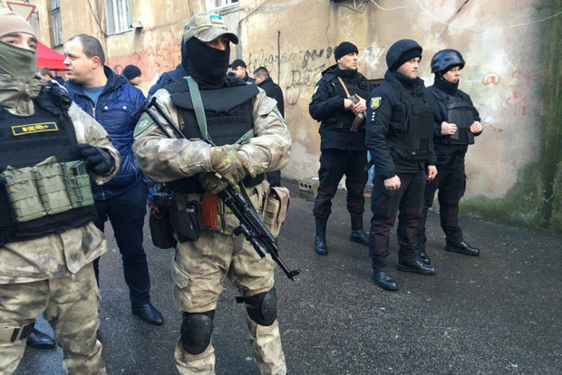 Стрілянина в Одесі: в поліції повідомили про другого загиблого