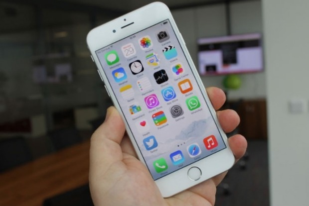 В Виннице правоохранители конфисковали 94 iPhone на более чем 1 млн грн