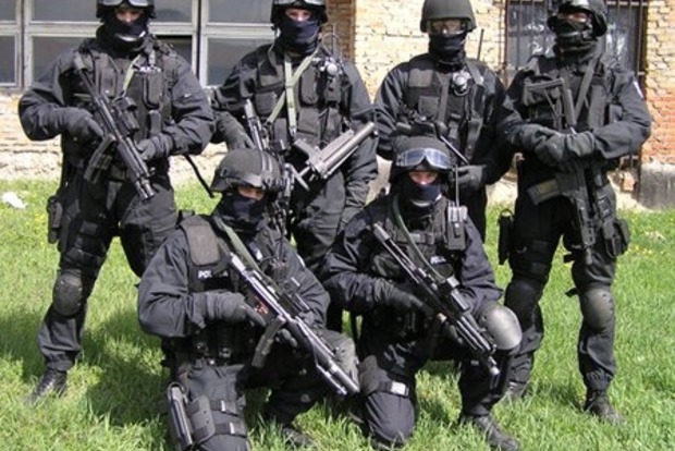 На Донбас прибули нові підрозділи спецназу РФ