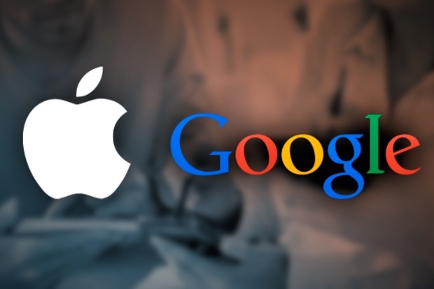 Google обогнала Apple и стала самым дорогим брендом в мире за 2016 год