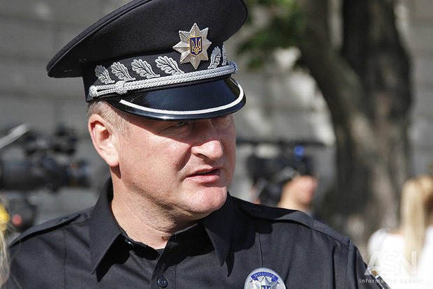 2,5 тис. поліцейських, які відновилися через суд, відправили на Донбас